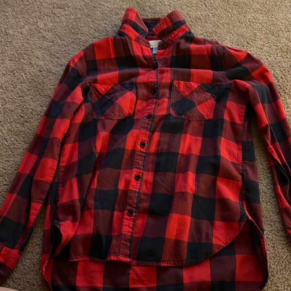 Flannel